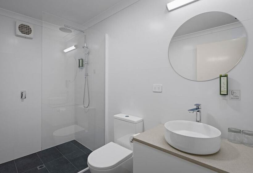 带3个卧室的公寓, Broadwater Resort Como