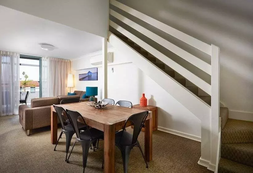 Apartamento 3 Quartos, Broadwater Resort Como