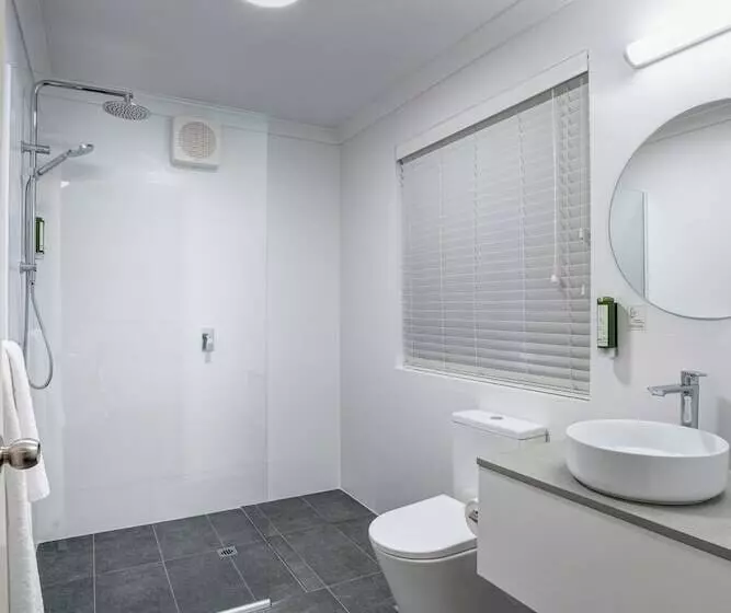 Apartamento 3 Quartos, Broadwater Resort Como