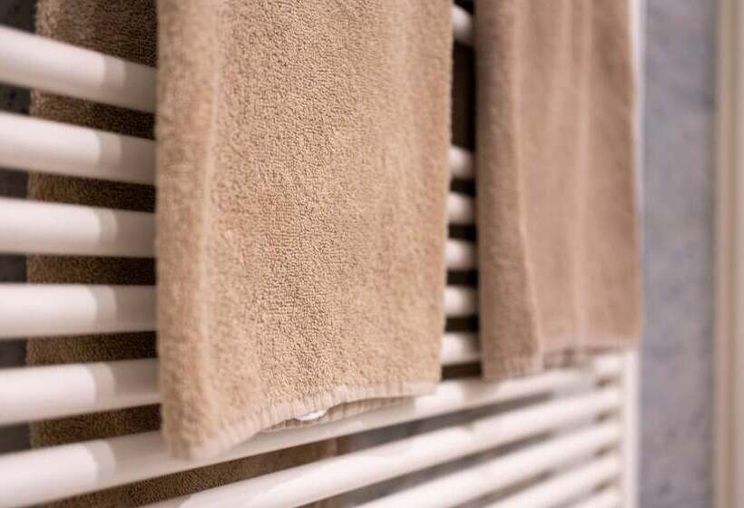 غرفة قياسية, Eee Hotel Perg