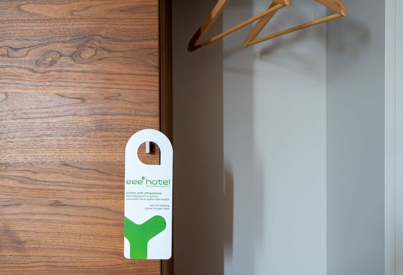 غرفة قياسية, Eee Hotel Perg