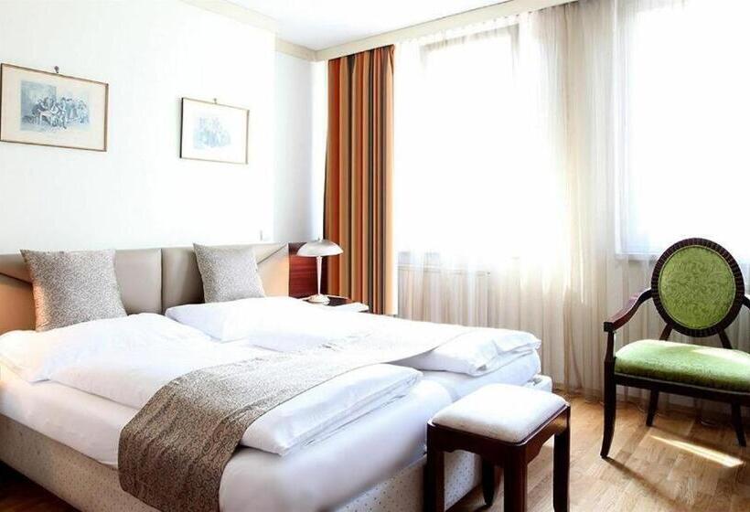 اتاق استاندارد, Attaché Contactless