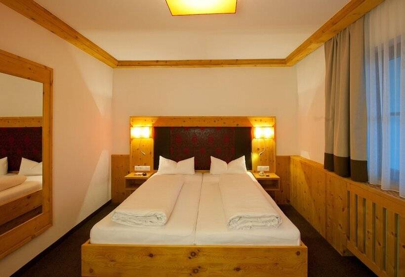 Номер Стандарт, Bierwirt