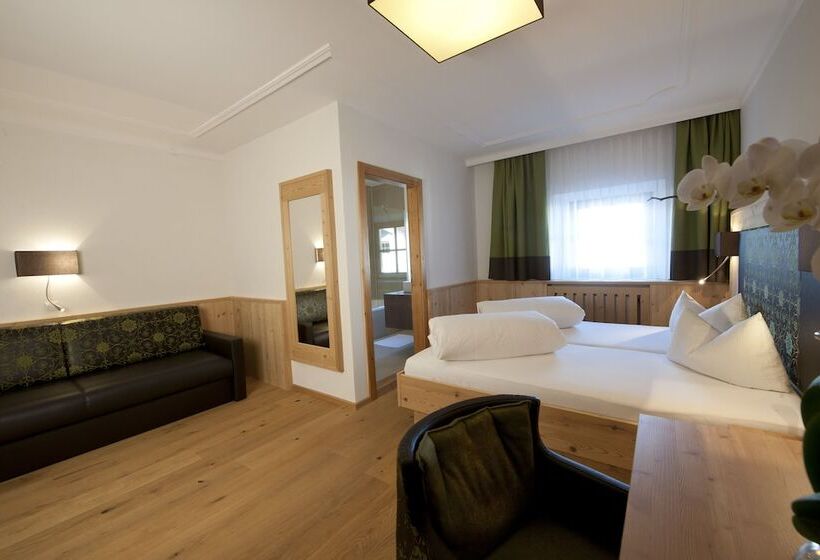 Номер Superior, Bierwirt