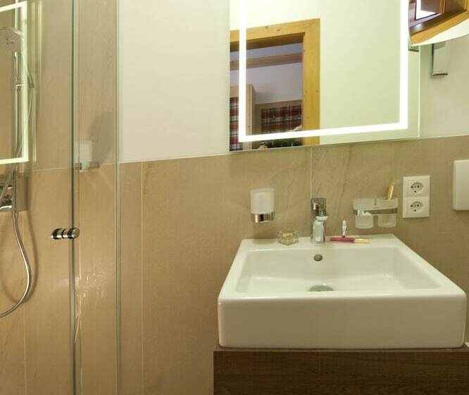 Номер Стандарт Индивидуальный, Bierwirt