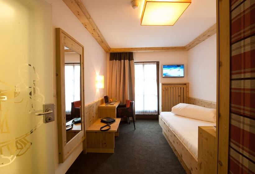 Номер Стандарт Индивидуальный, Bierwirt