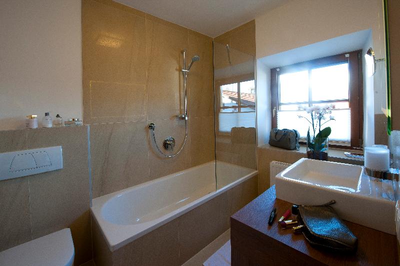 Номер Стандарт Трехместный, Bierwirt