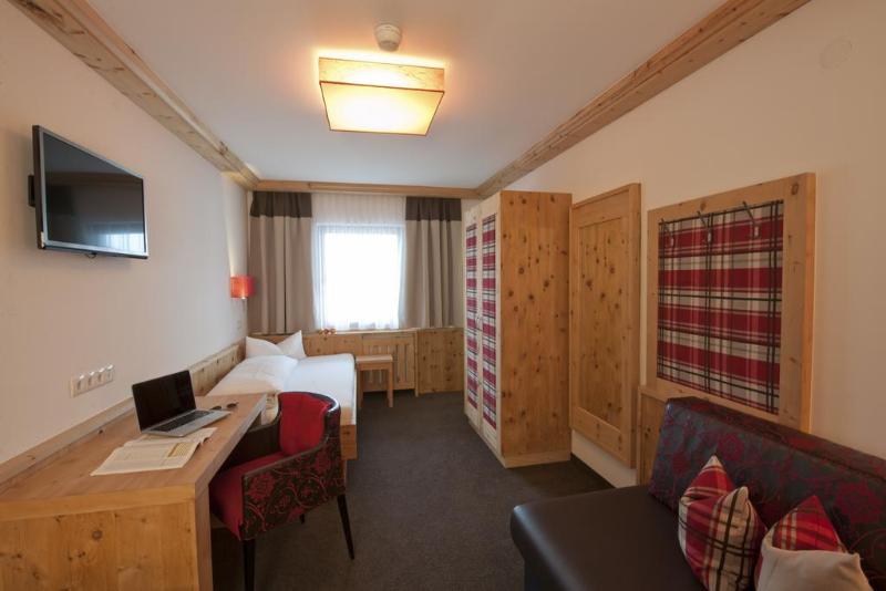 Номер Стандарт Индивидуальный, Bierwirt