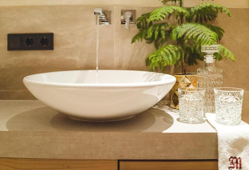 Номер Стандарт, & Chalet Madlochblick