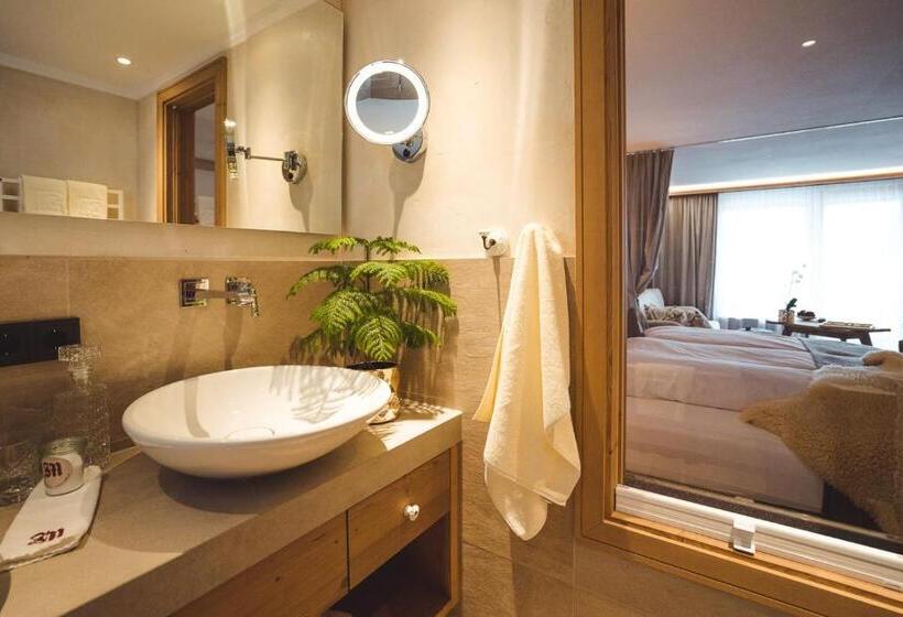 Номер Стандарт, & Chalet Madlochblick