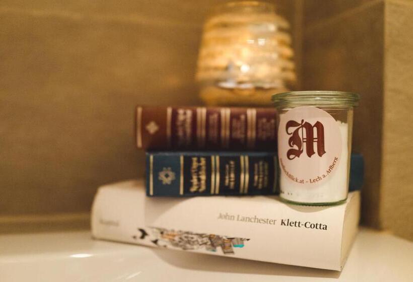 Номер Стандарт, & Chalet Madlochblick