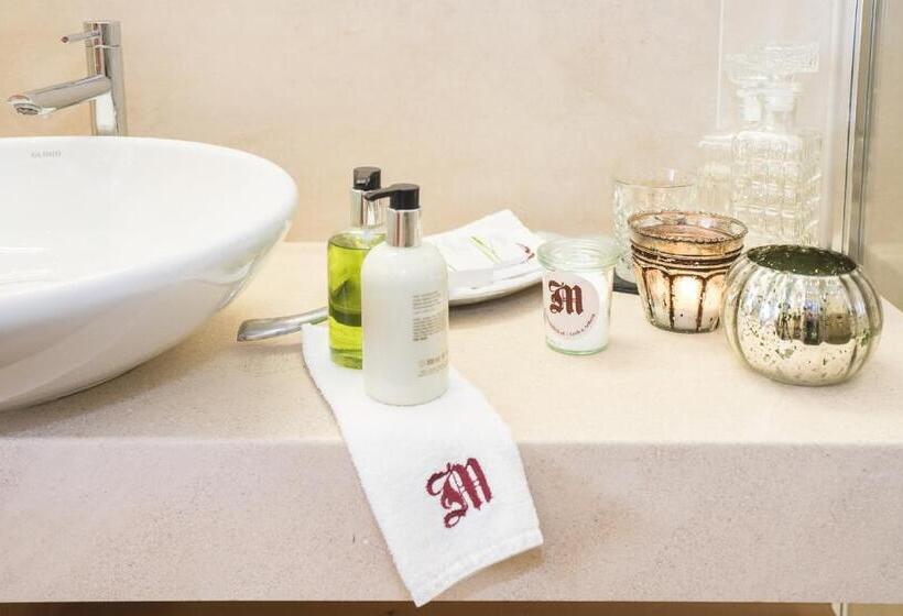 Номер Стандарт с Балконом, & Chalet Madlochblick