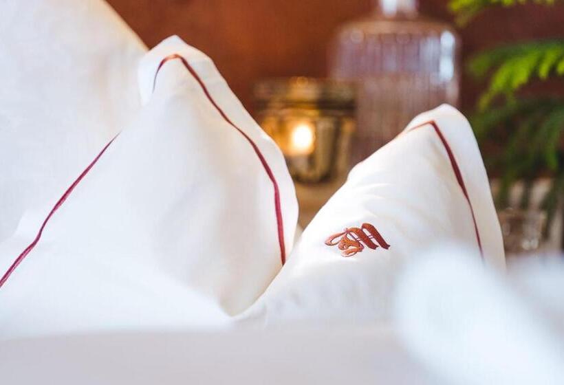 Номер Стандартный с Видом, & Chalet Madlochblick