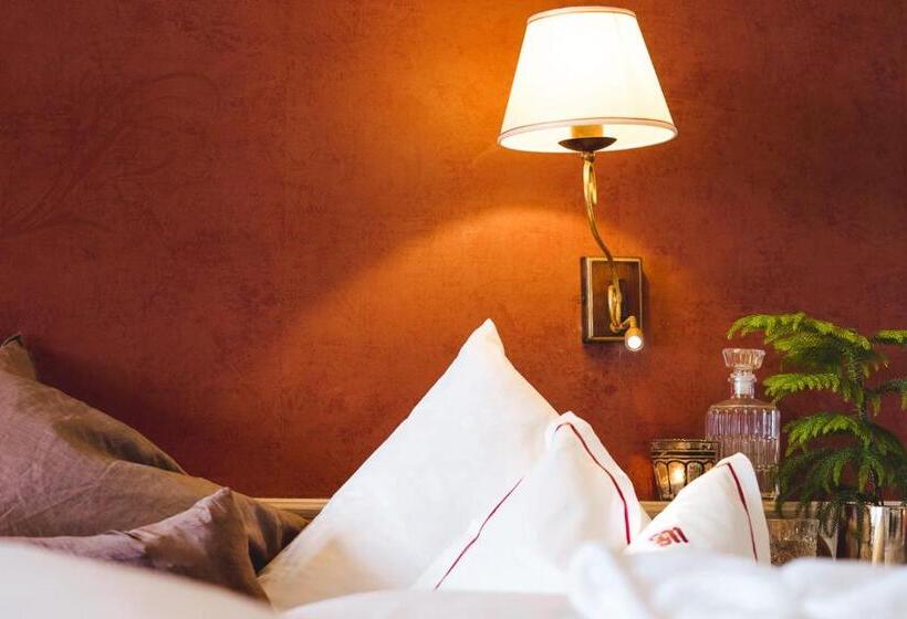 Номер Стандартный с Видом, & Chalet Madlochblick