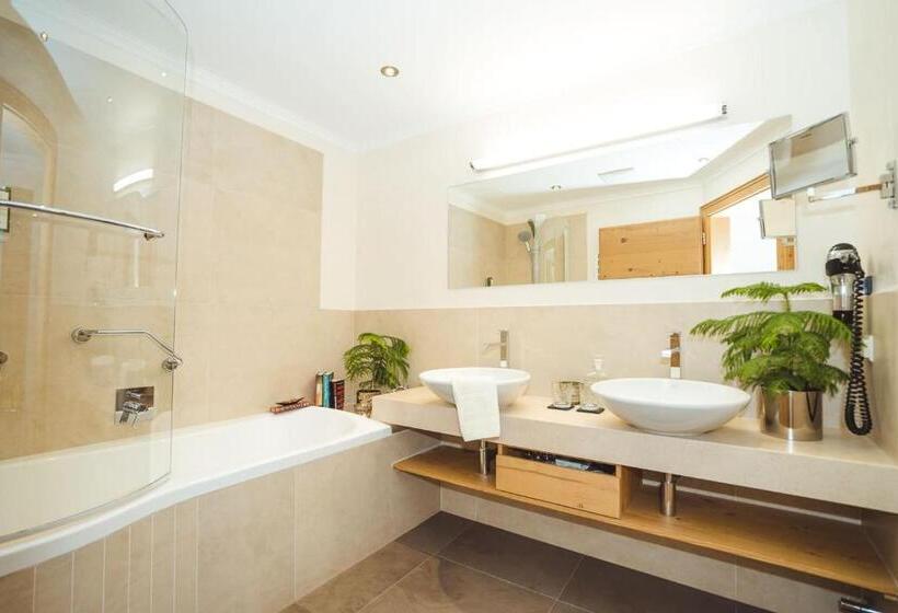 Номер Стандартный с Видом, & Chalet Madlochblick