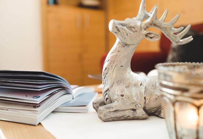 Люкс Классика, & Chalet Madlochblick