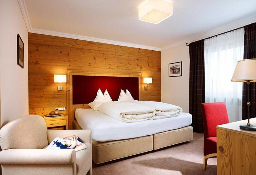 Люкс Классика, & Chalet Madlochblick