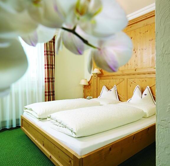 Люкс Классика, & Chalet Madlochblick