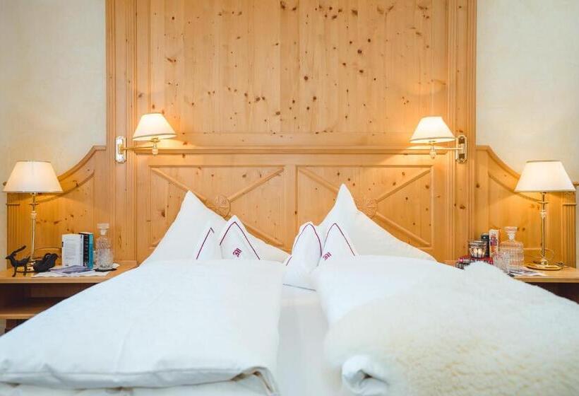 Люкс Классика, & Chalet Madlochblick