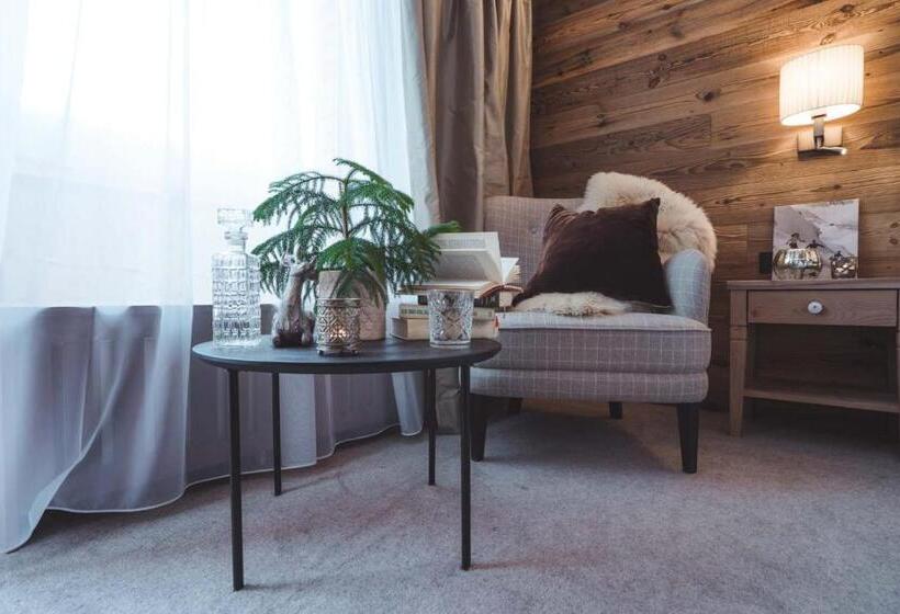 Номер Стандарт, & Chalet Madlochblick