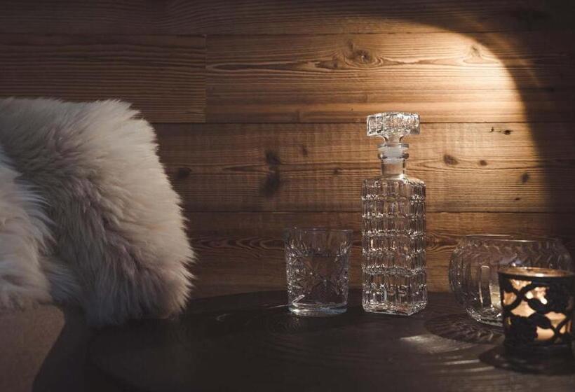 Номер Стандарт, & Chalet Madlochblick