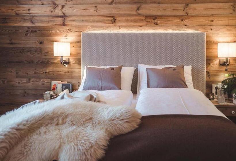 Номер Стандарт, & Chalet Madlochblick