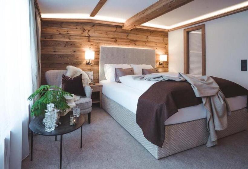 Номер Стандарт, & Chalet Madlochblick