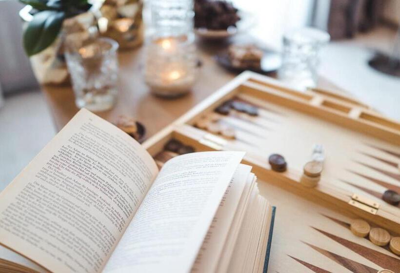 Номер Стандарт с Балконом, & Chalet Madlochblick