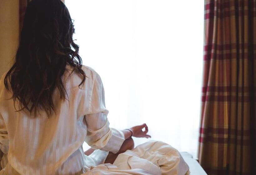 Номер Стандарт, & Chalet Madlochblick