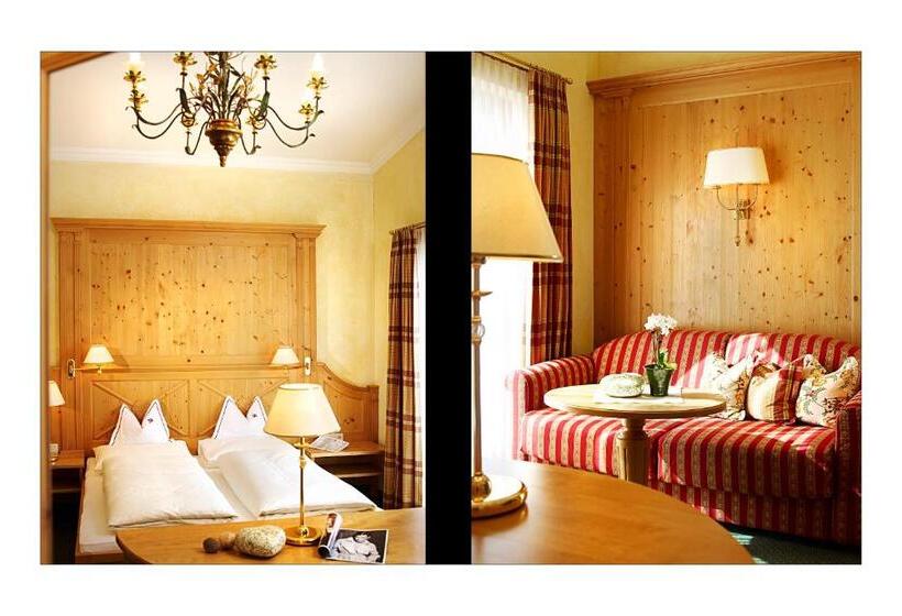 Номер Стандарт, & Chalet Madlochblick