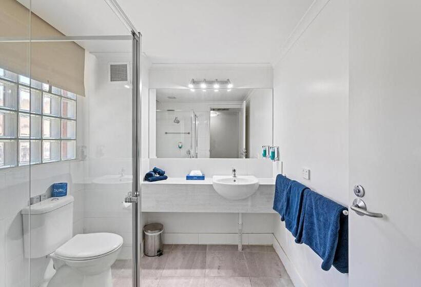 غرفة قياسية, The River Boat Hotel   Echuca