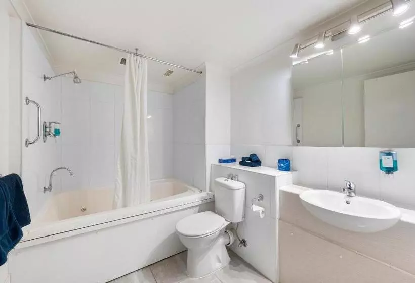 Perhehuone, The River Boat Hotel Echuca