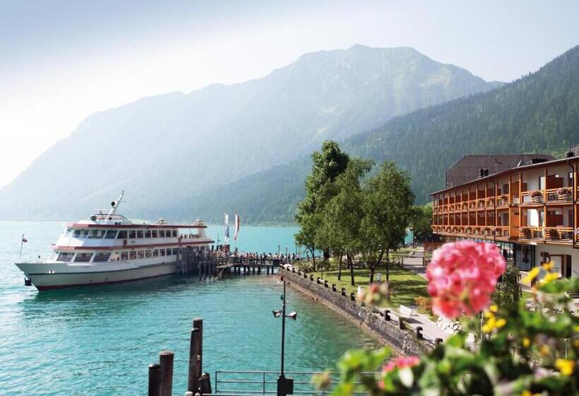 호수 전망 클래식 룸, Aja Fürstenhaus Am Achensee