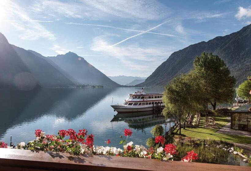 Люкс, Aja Fürstenhaus Am Achensee