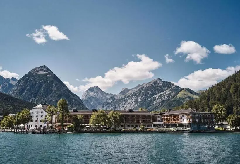 スタンダードシングルルーム, Aja Fürstenhaus Am Achensee