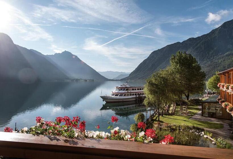 Номер Стандарт Вид на Озеро, Aja Fürstenhaus Am Achensee