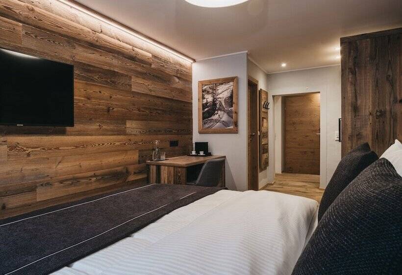 스탠다드 룸, Vaya Post Saalbach