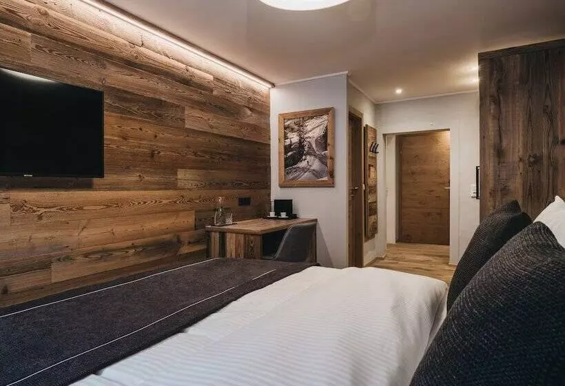 اتاق استاندارد, Vaya Post Saalbach