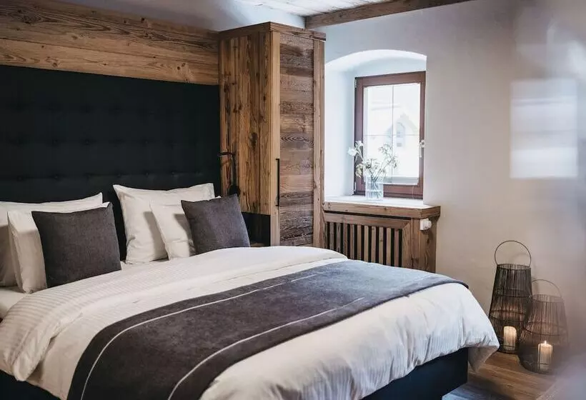 اتاق سوپریور, Vaya Post Saalbach