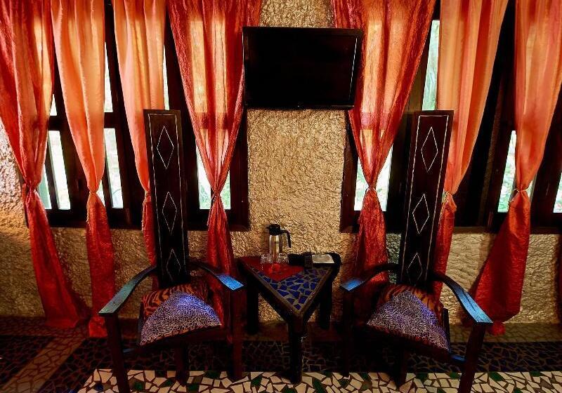 标准间, Abezza Resort And Adventure Spa