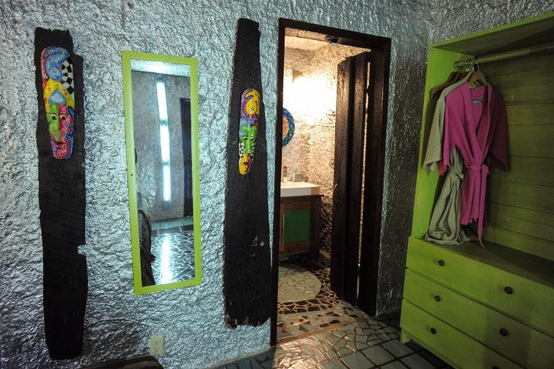 标准间, Abezza Resort And Adventure Spa