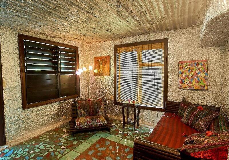 标准间, Abezza Resort And Adventure Spa