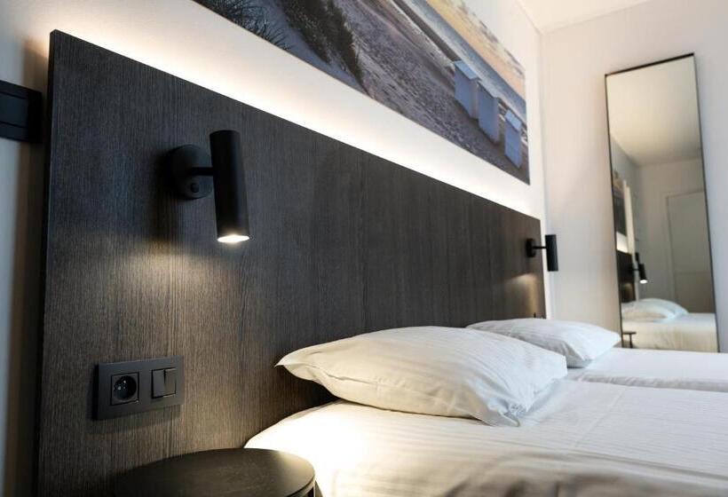 기본룸, Apostroff