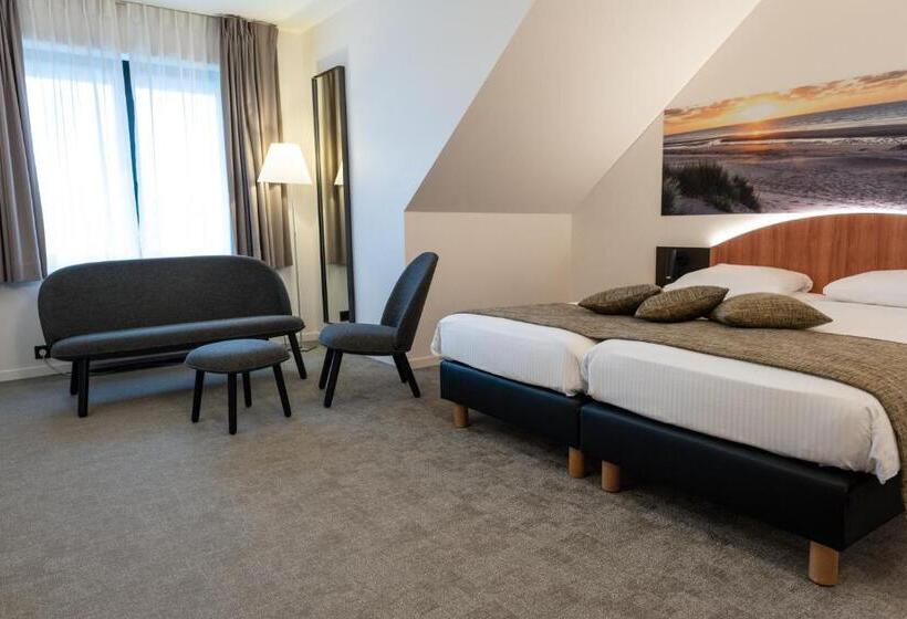 패밀리 룸, Apostroff