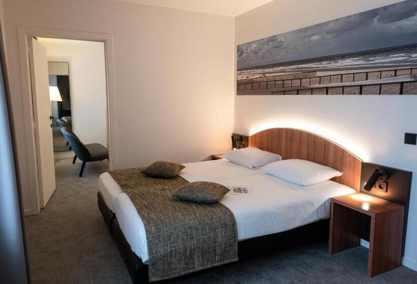 패밀리 룸, Apostroff