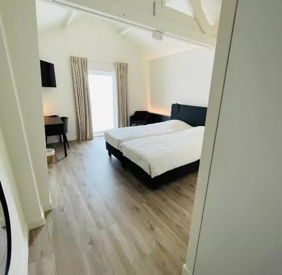 Comfort-huone, Bell X Kortrijk Wevelgem