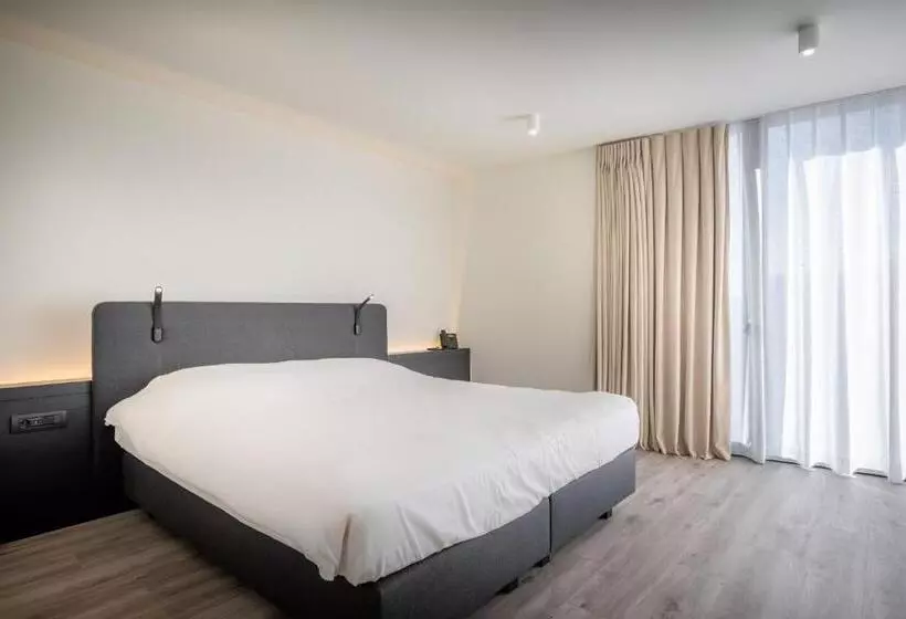 Prestige-huone, Bell X Kortrijk Wevelgem