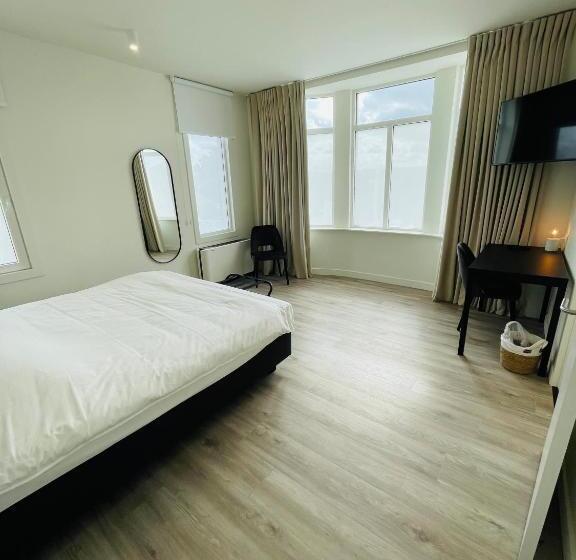 اتاق پرستیژ, Bell X Kortrijk Wevelgem