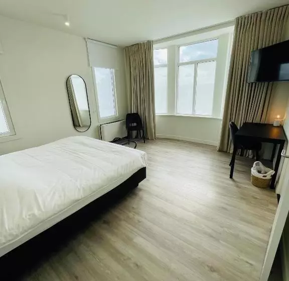 Prestige-huone, Bell X Kortrijk Wevelgem