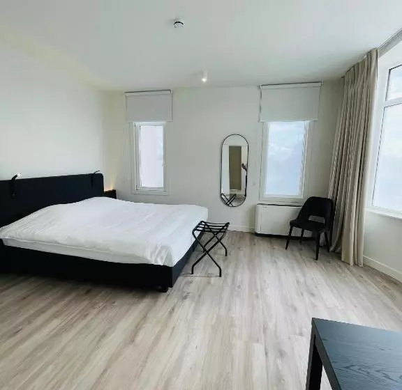 Prestige-huone, Bell X Kortrijk Wevelgem